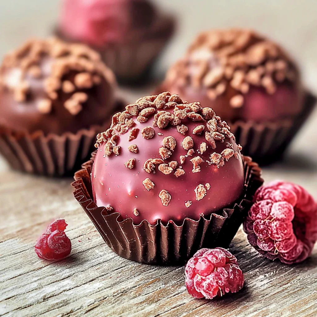 Raspberry