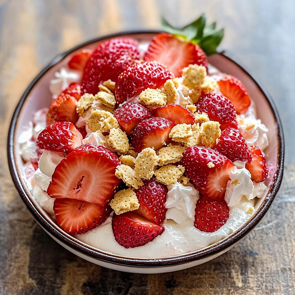 Strawberry