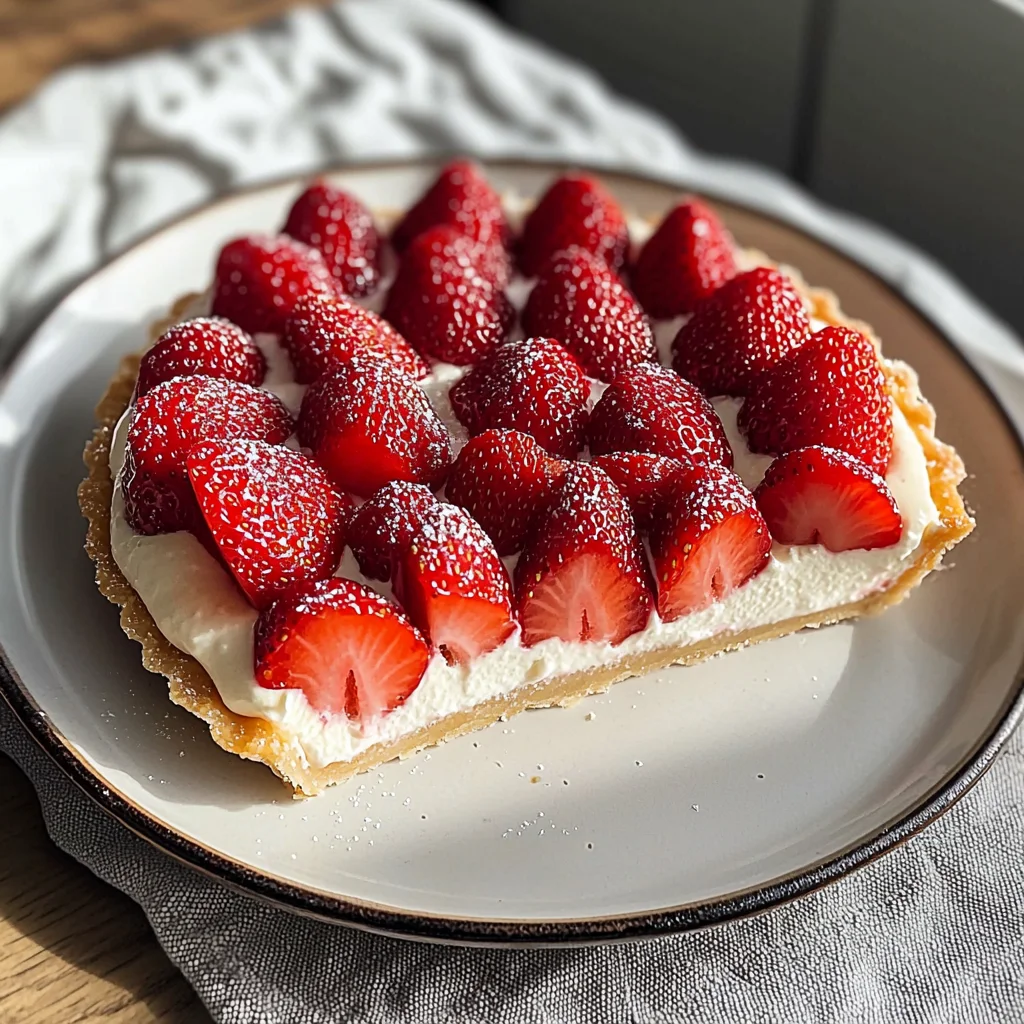 Tarte