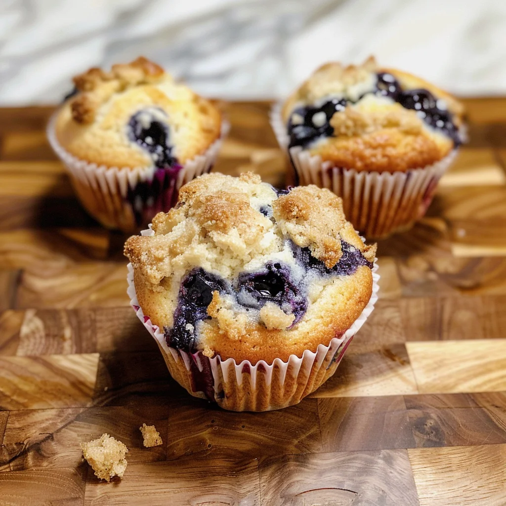 Blueberry