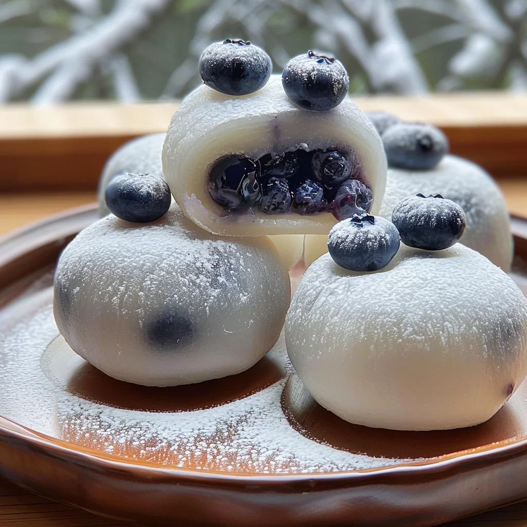 Blueberry