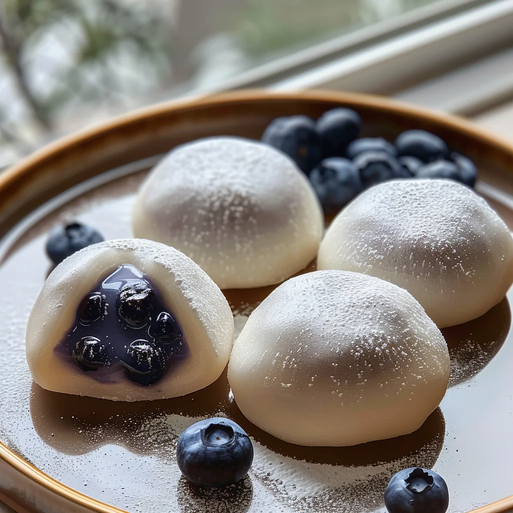 Blueberry