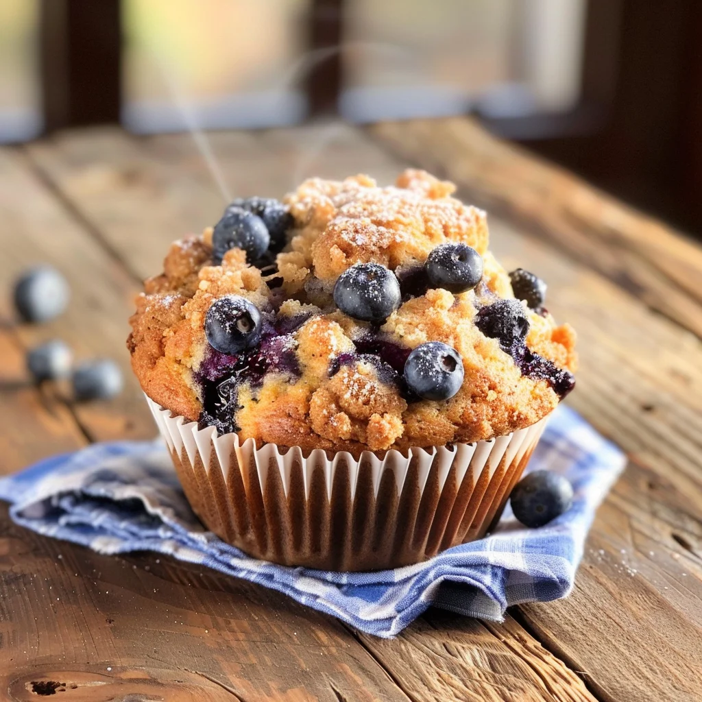 Blueberry
