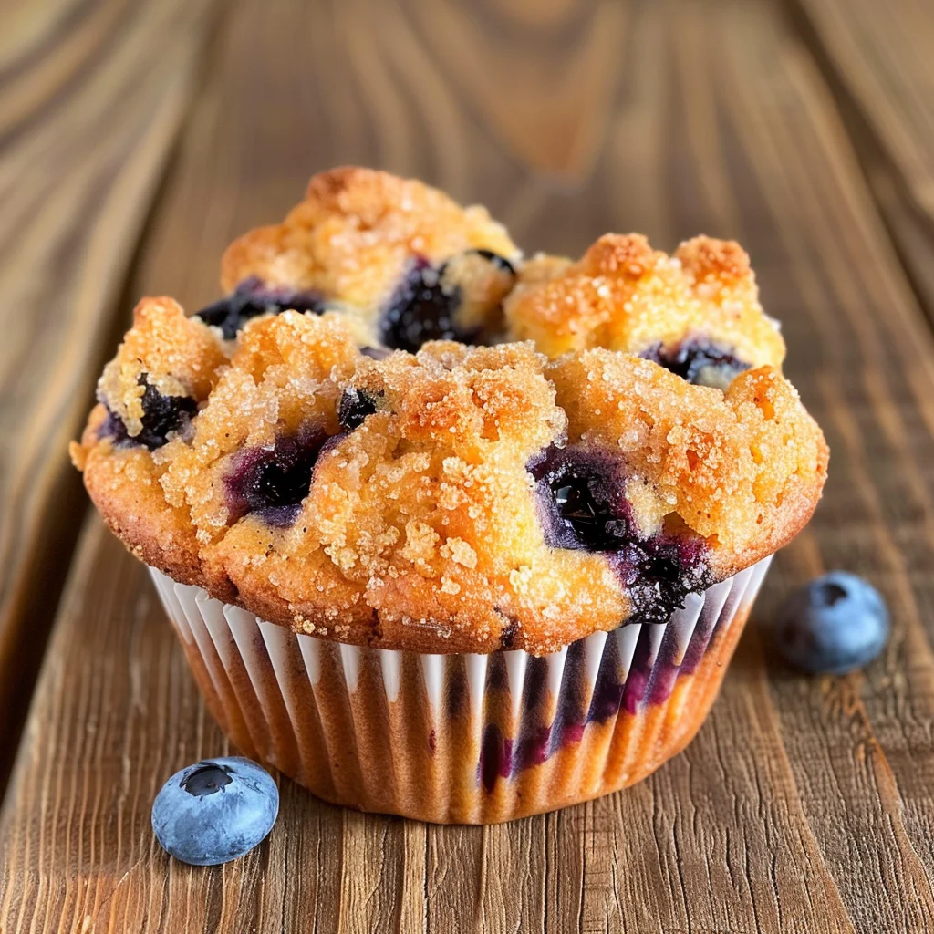 Blueberry