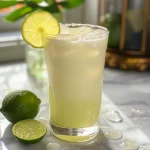 Brazilian Lemonade