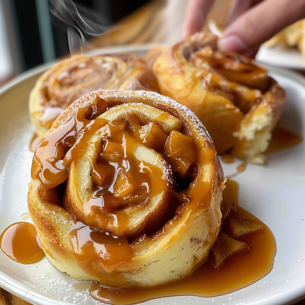 Caramel