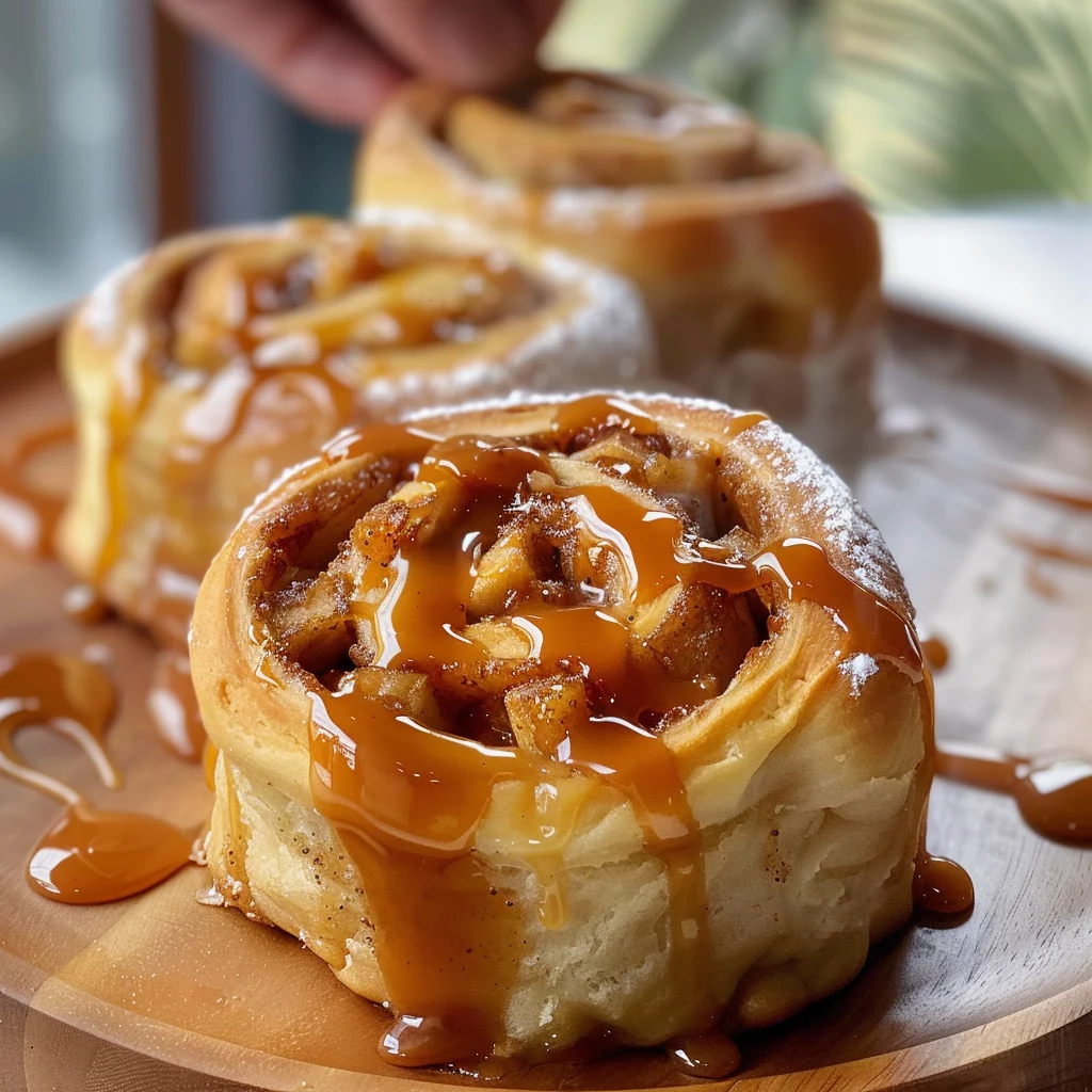Caramel
