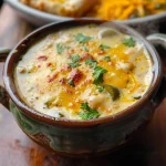 Chile Relleno Soup Recipe