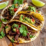 Chuck Roast Tacos Recipe
