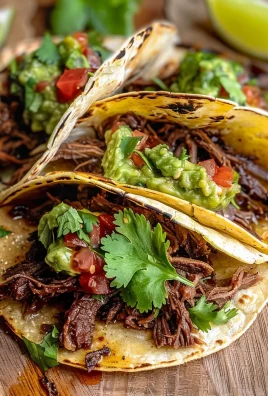 Chuck Roast Tacos Recipe