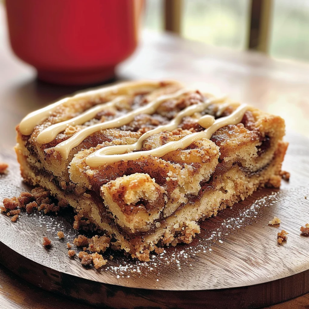 Cinnamon