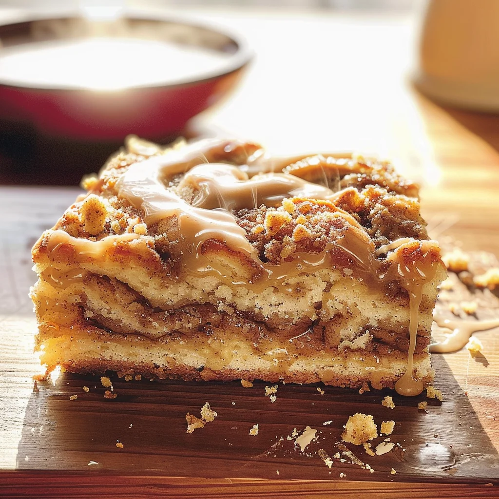 Cinnamon