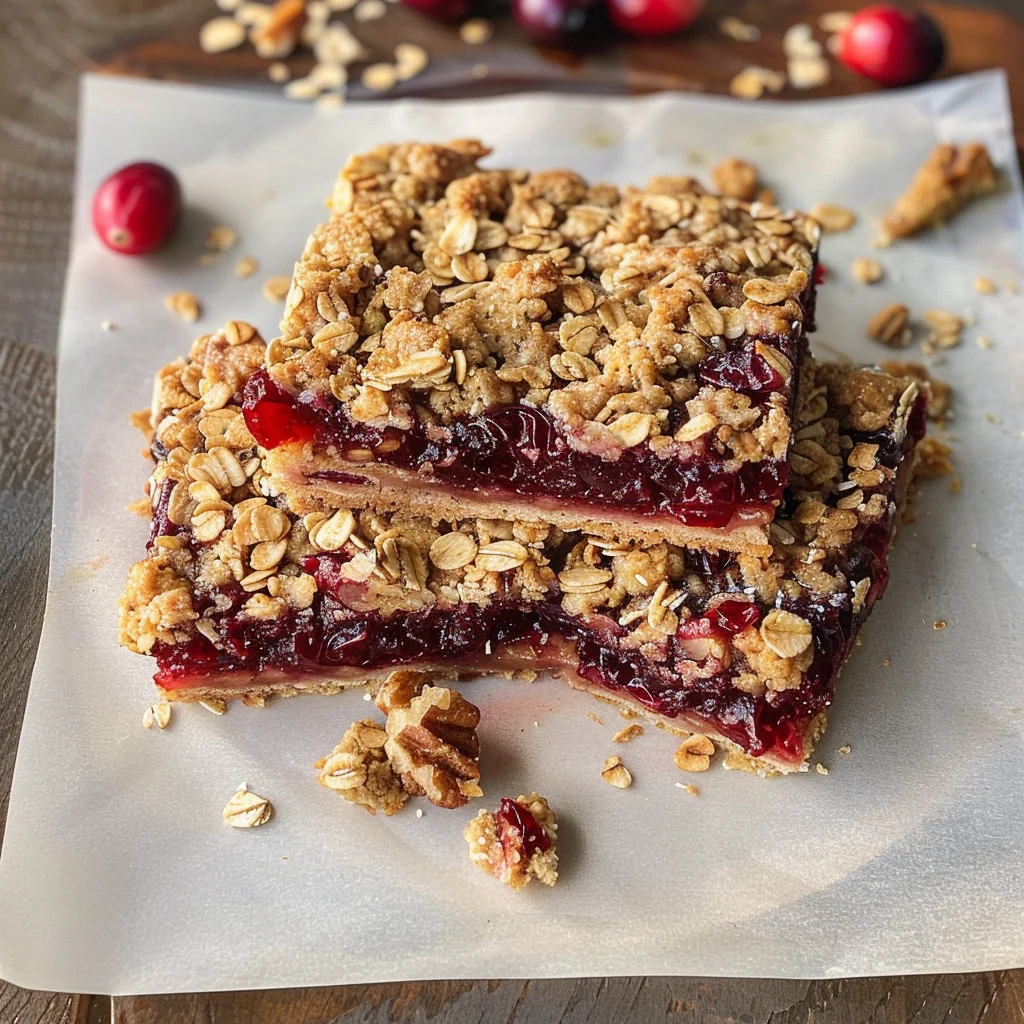 Cranberry