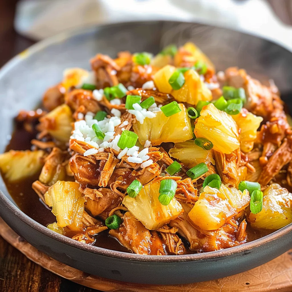 Crockpot