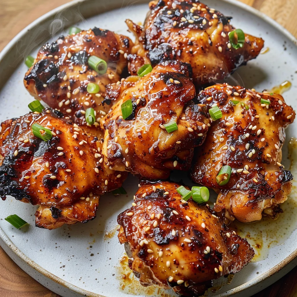 Gochujang