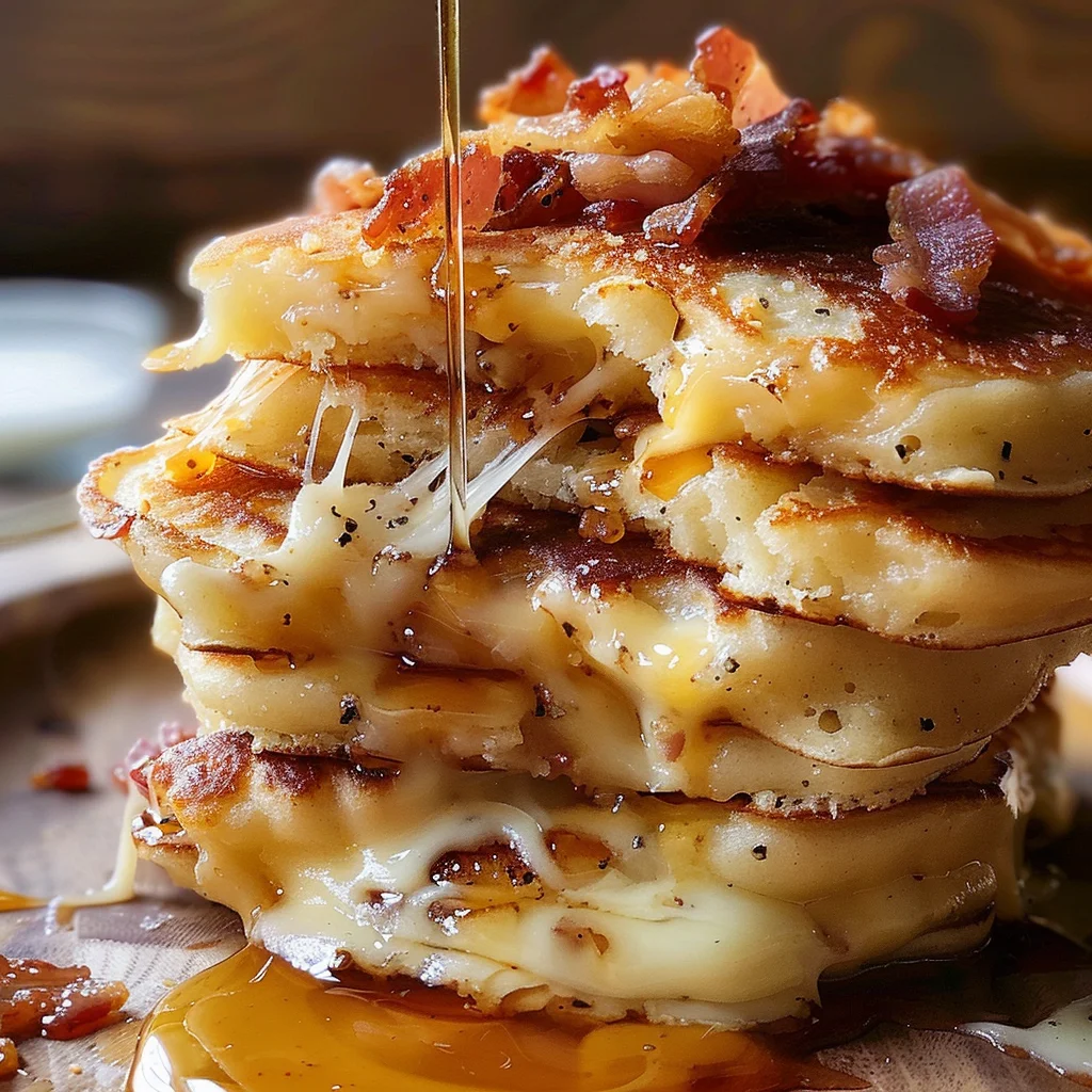 Grilled