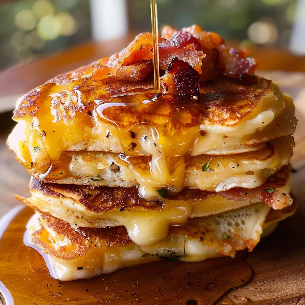 Grilled