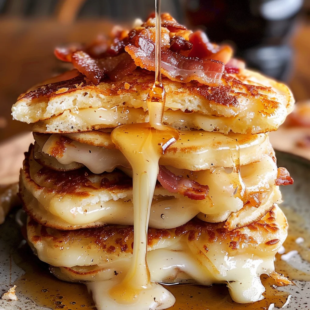 Grilled