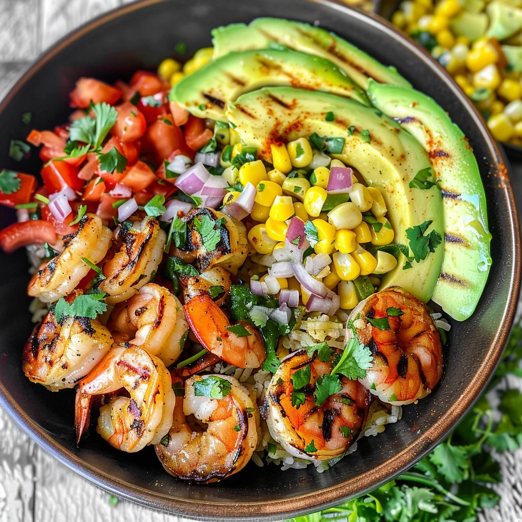 Grilled