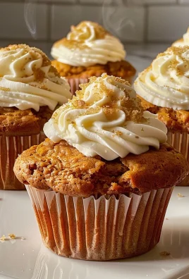 Homemade Starbucks Pumpkin Cream Cheese Muffins – A Fall Baking Favorite!