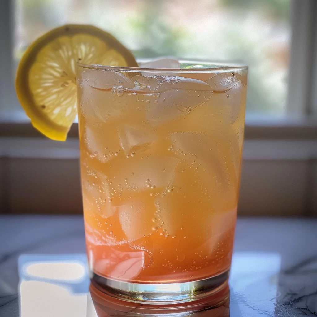 Iced