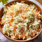 KFC Copycat Coleslaw