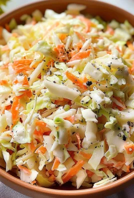 KFC Copycat Coleslaw