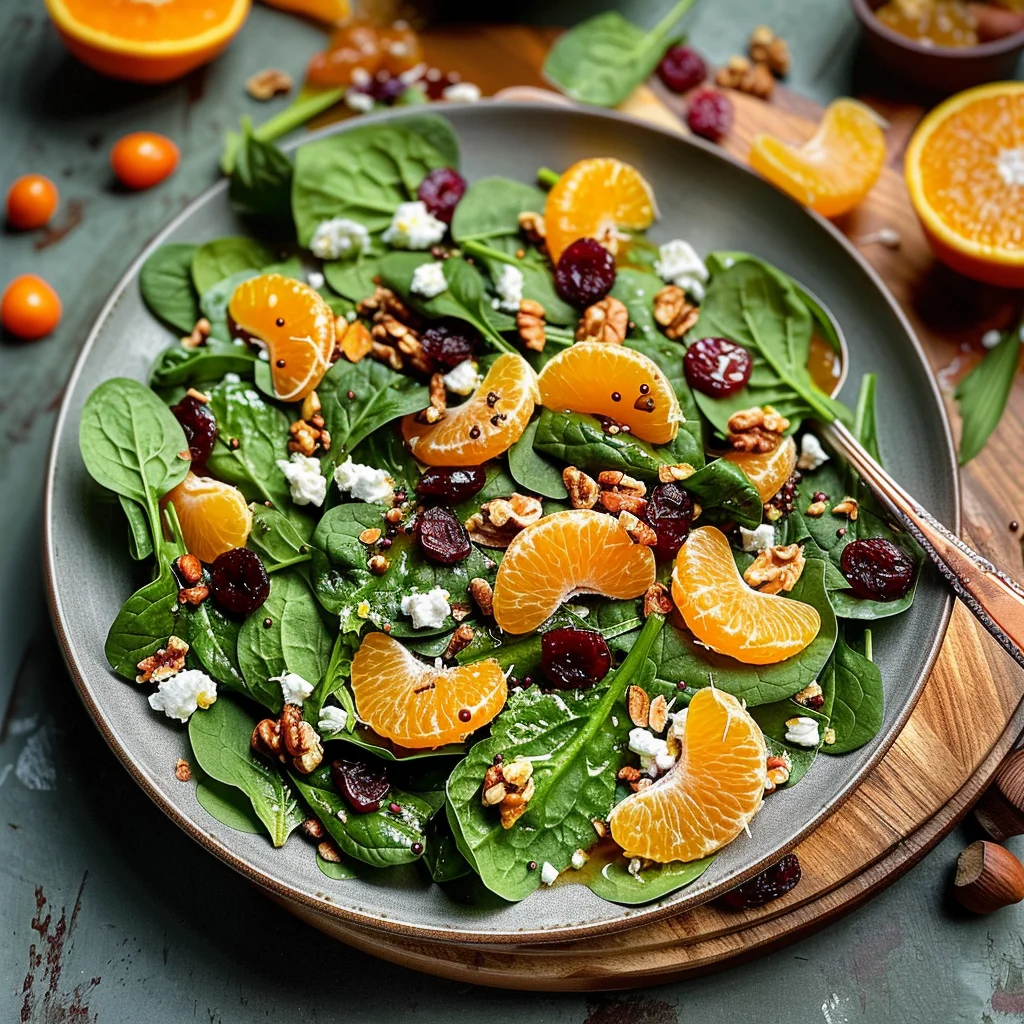 Mandarin