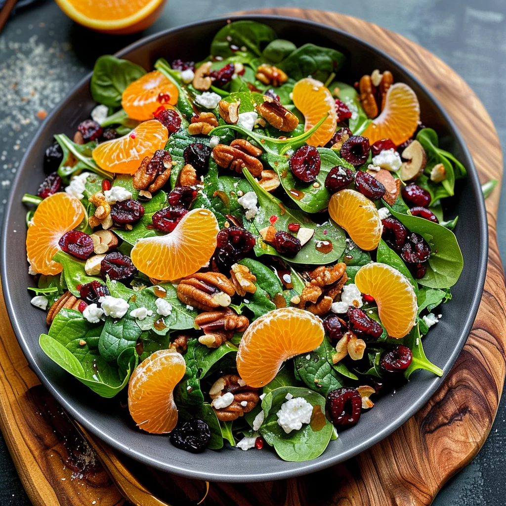 Mandarin