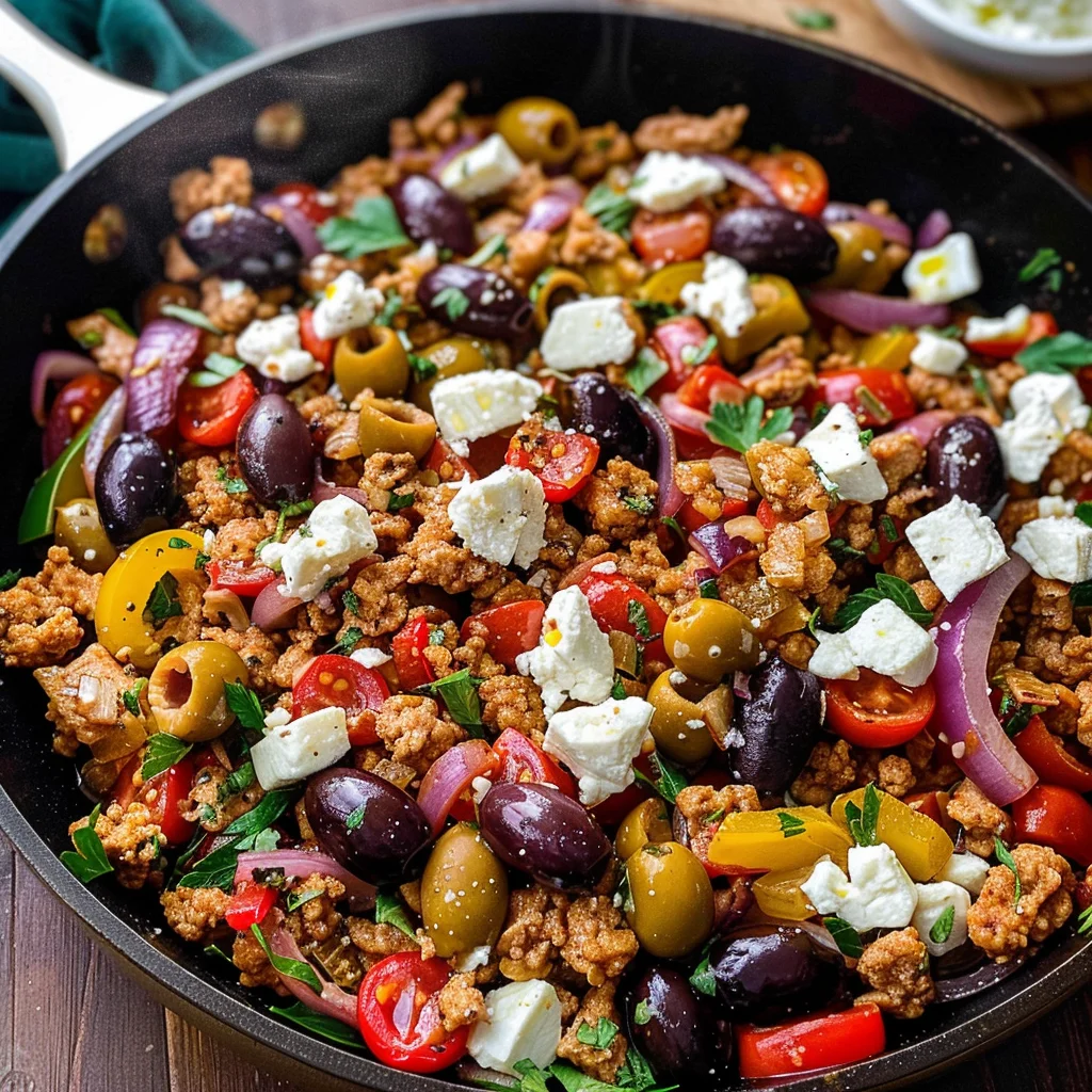 Mediterranean