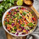 Mexican Coleslaw