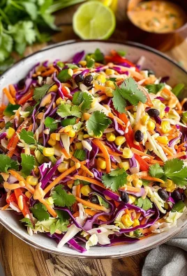 Mexican Coleslaw