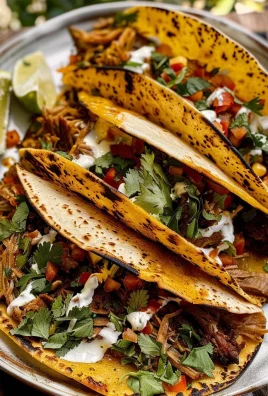 My Fave Birria Tacos
