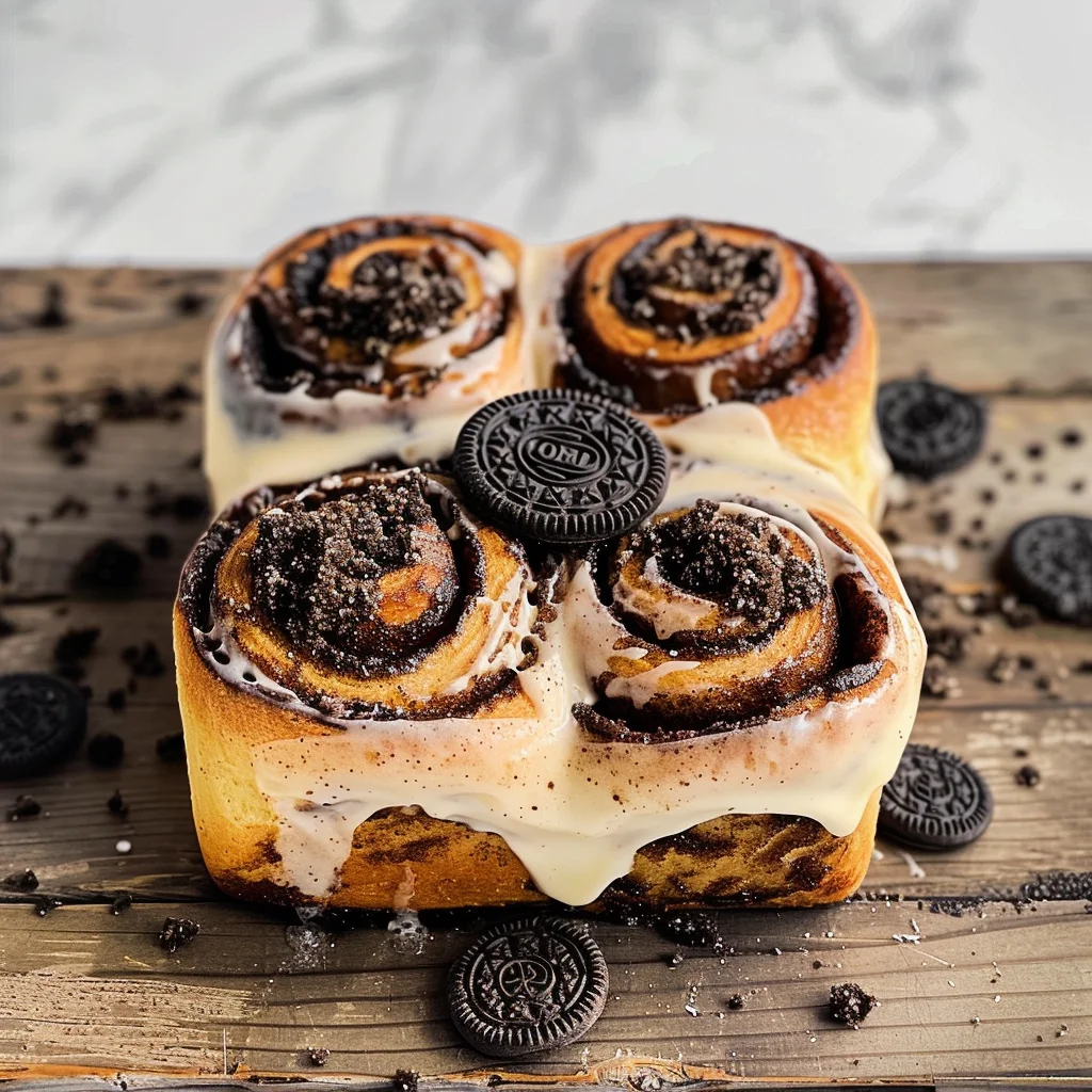 Oreo