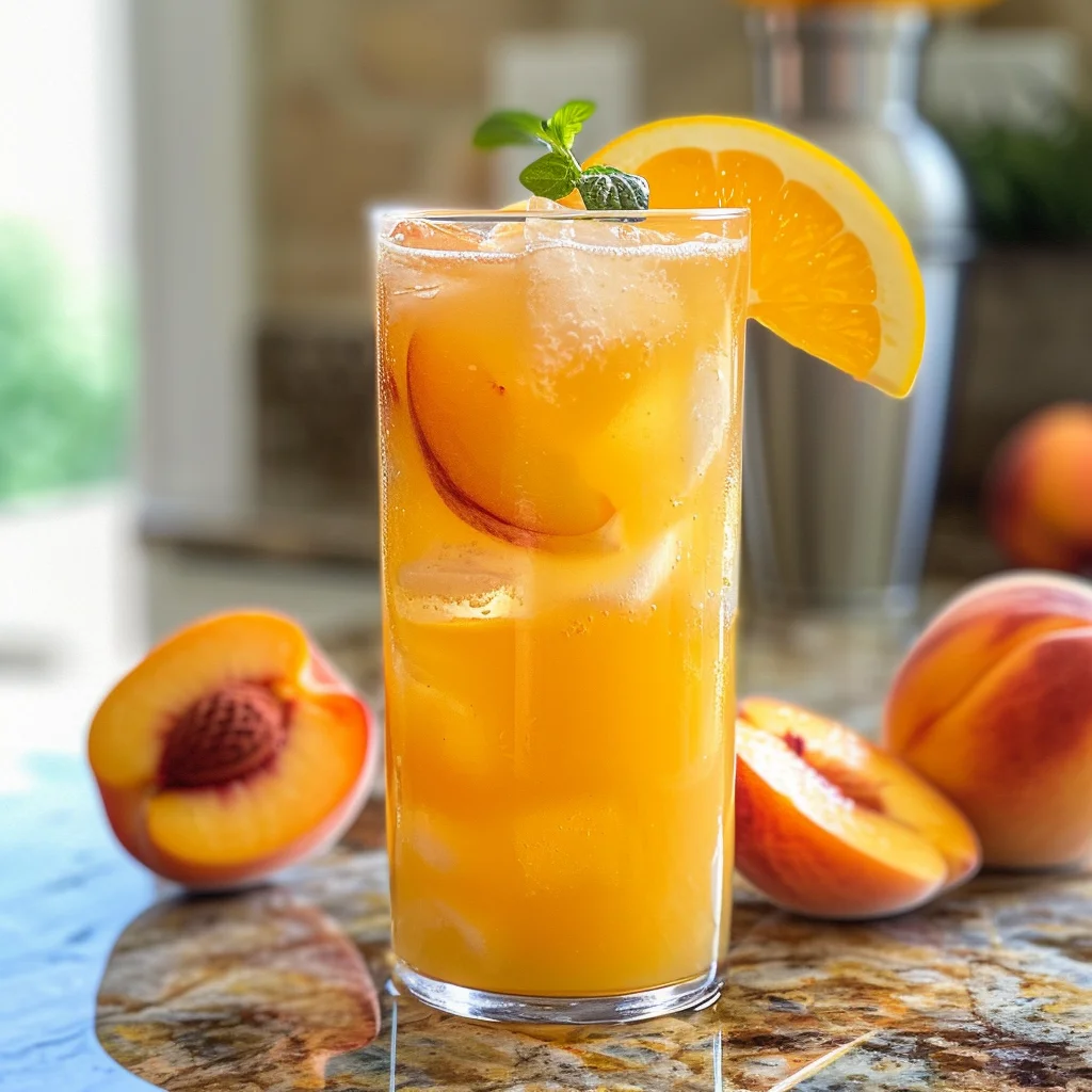 Peach