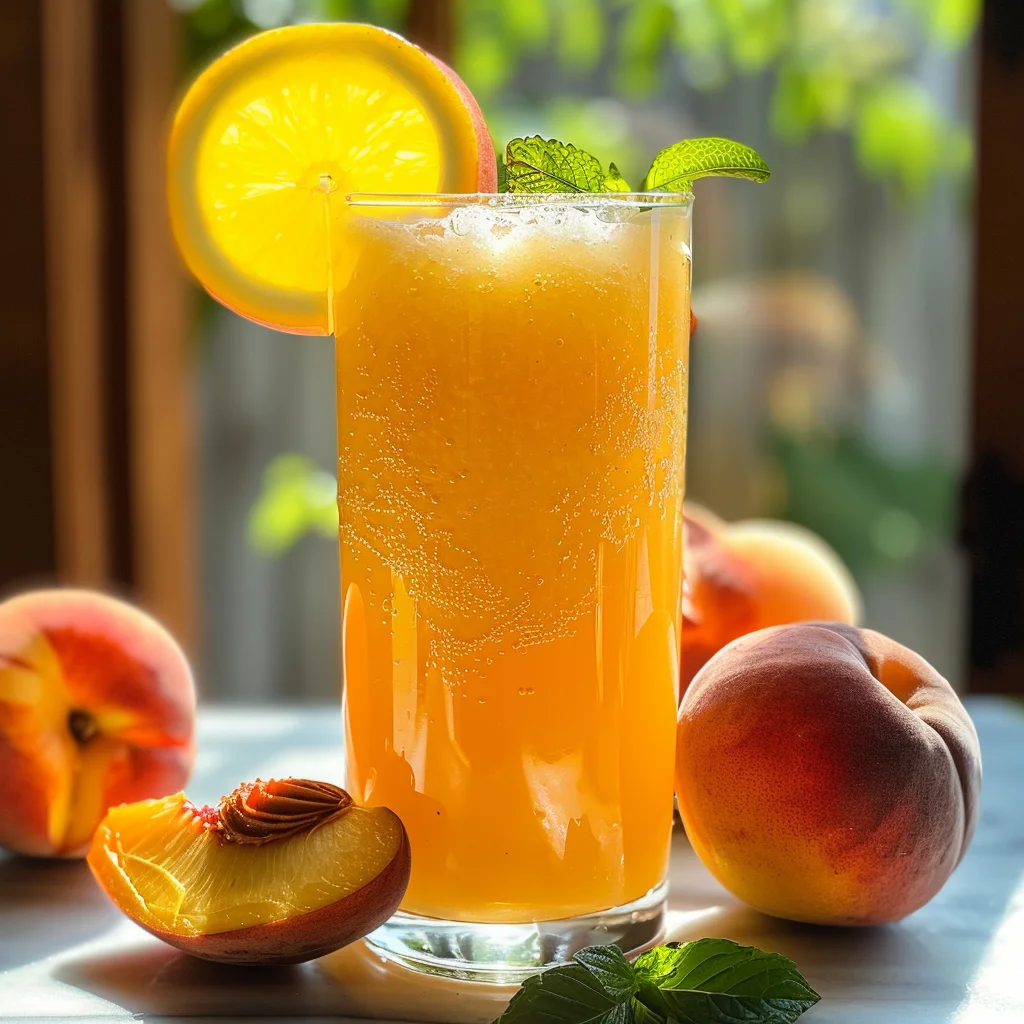 Peach