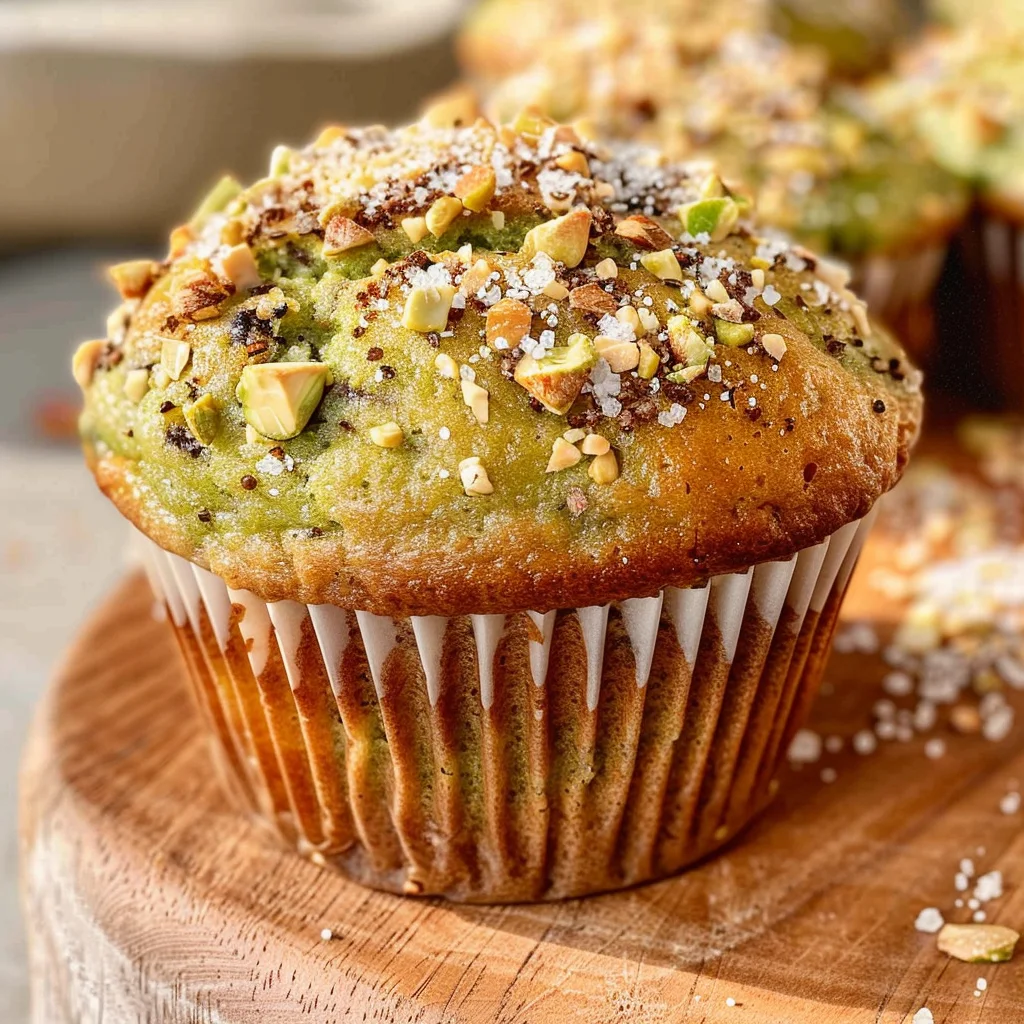 Pistachio