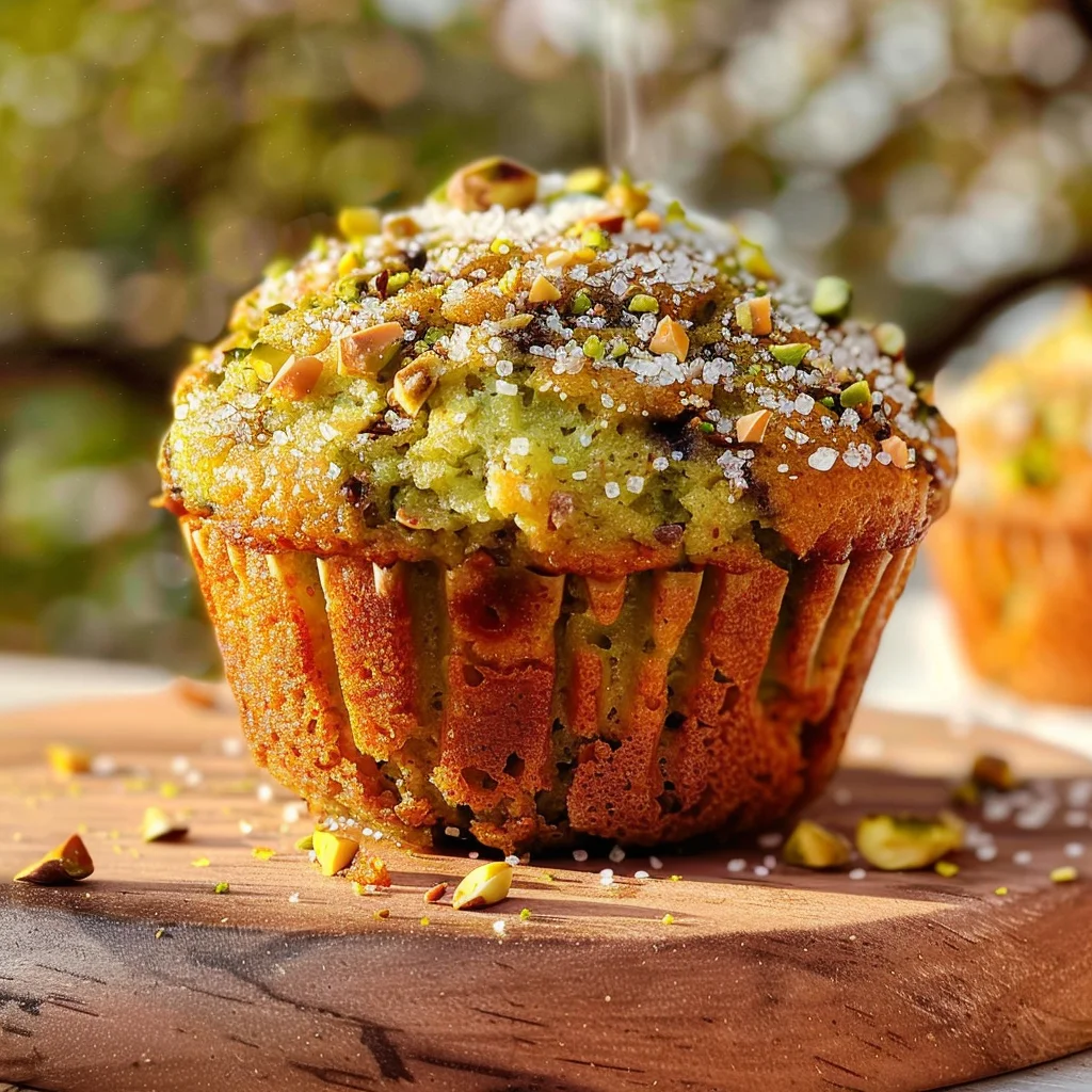Pistachio