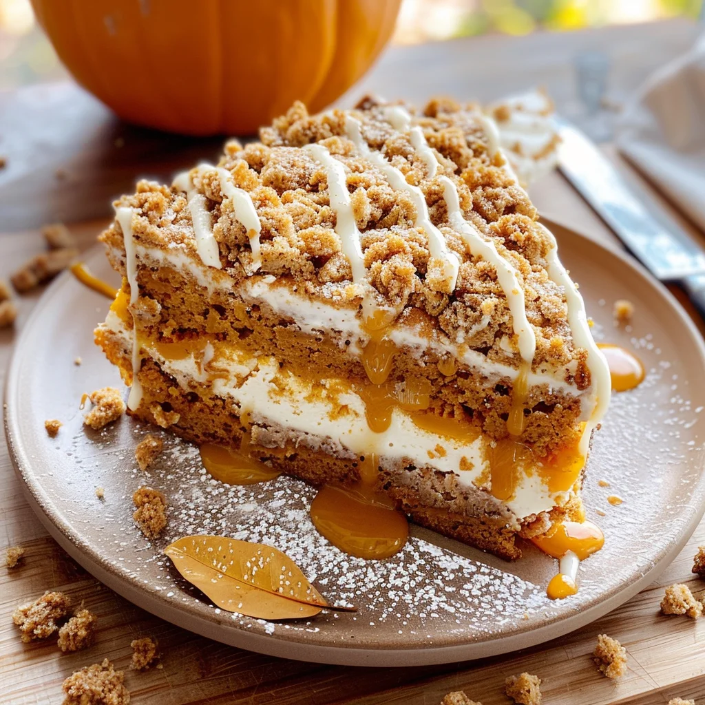 Pumpkin