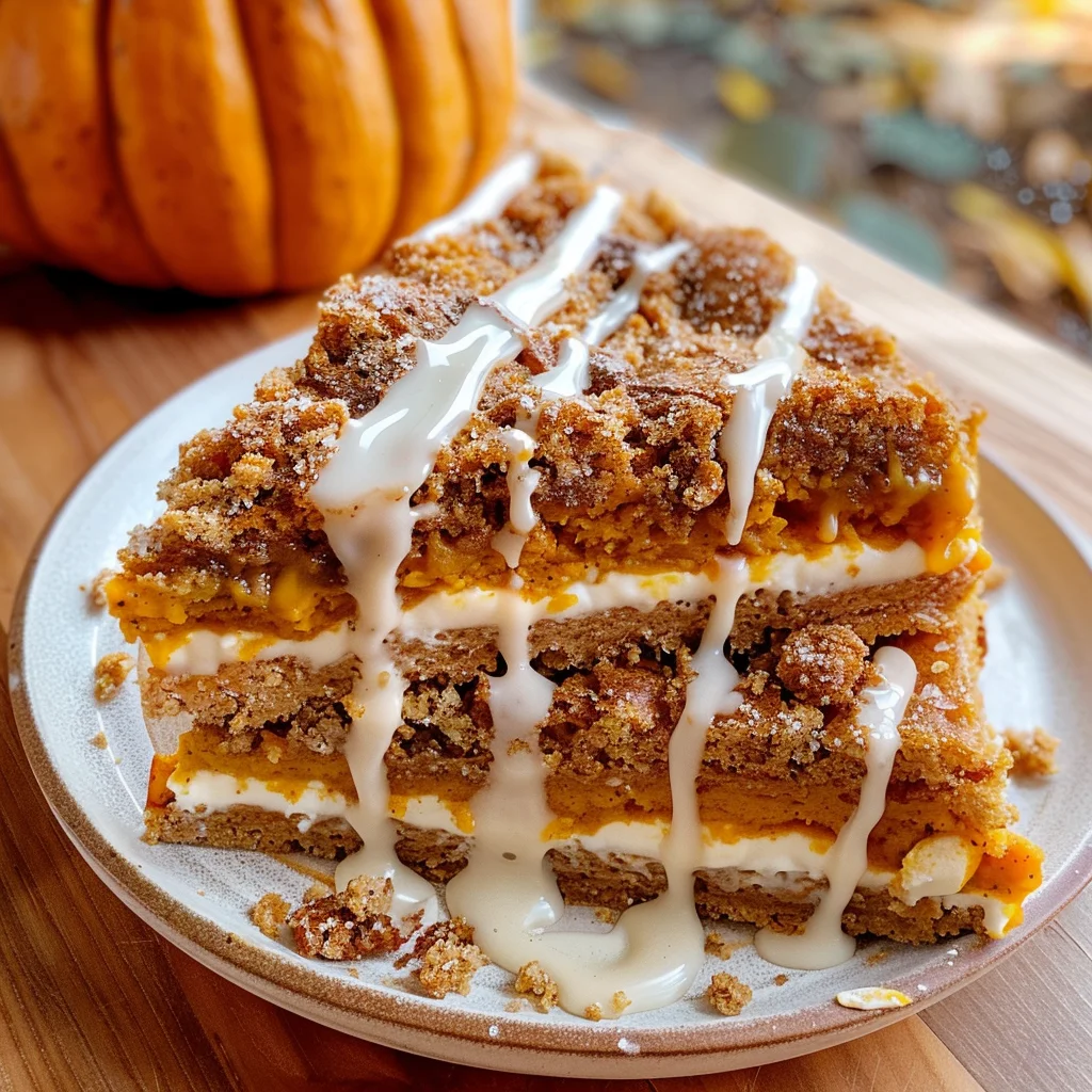 Pumpkin