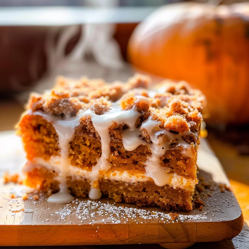 Pumpkin