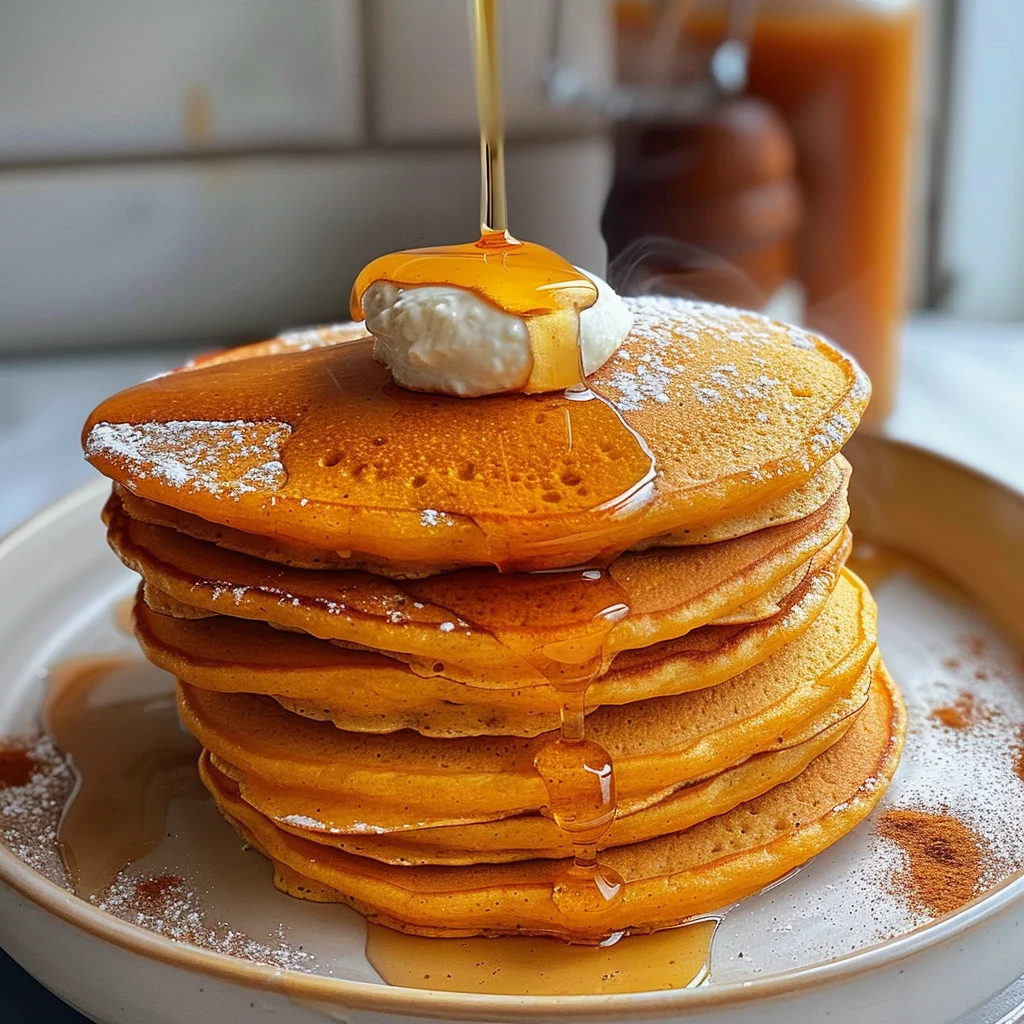Pumpkin