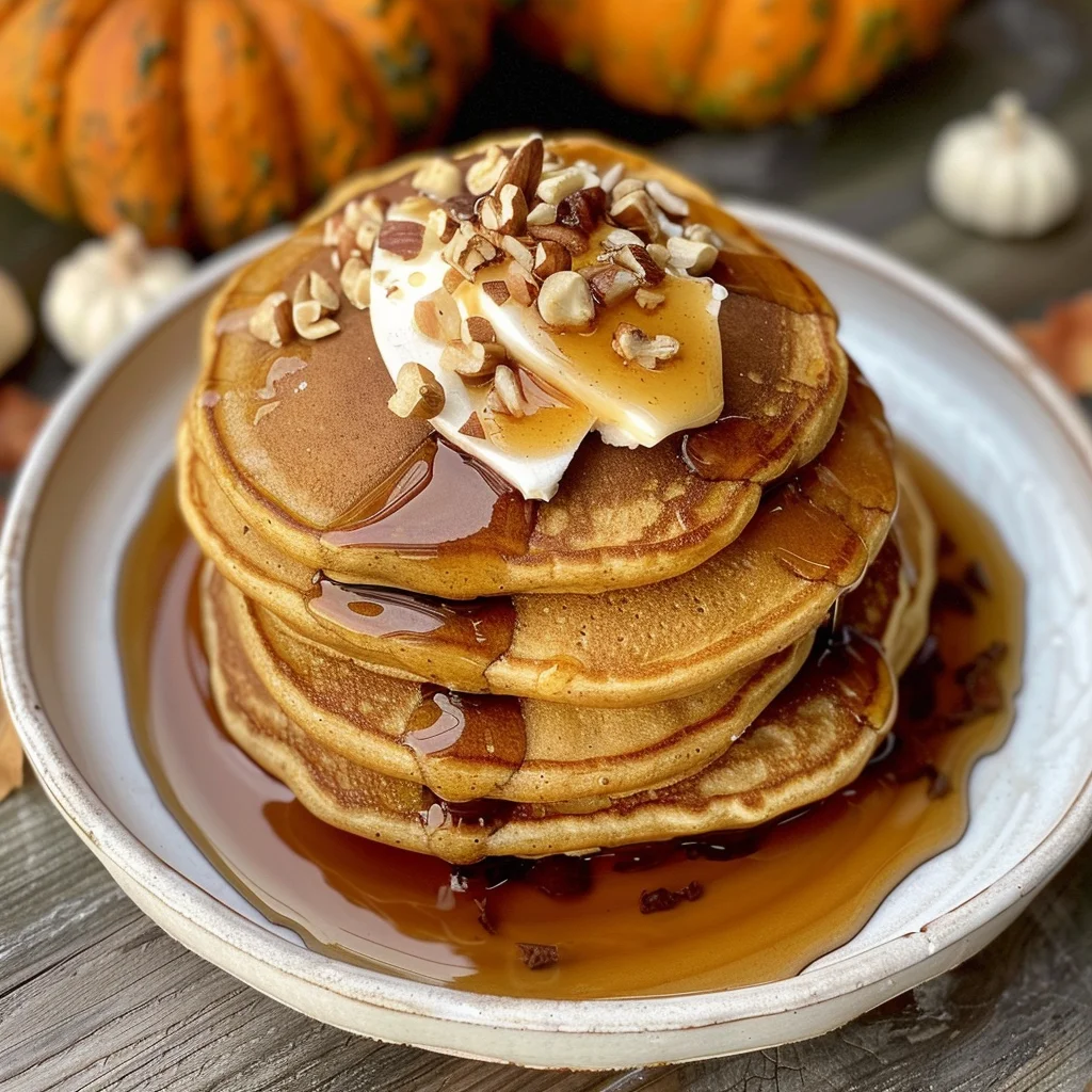 Pumpkin