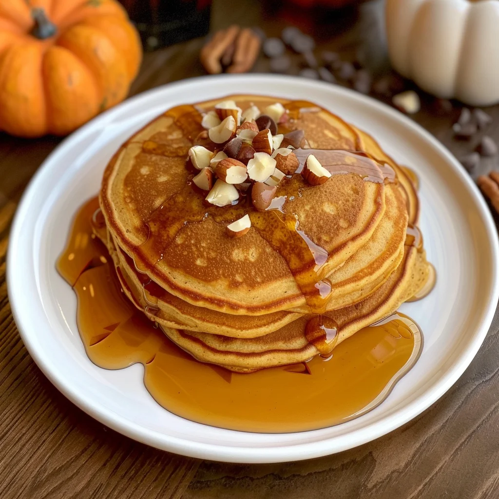 Pumpkin