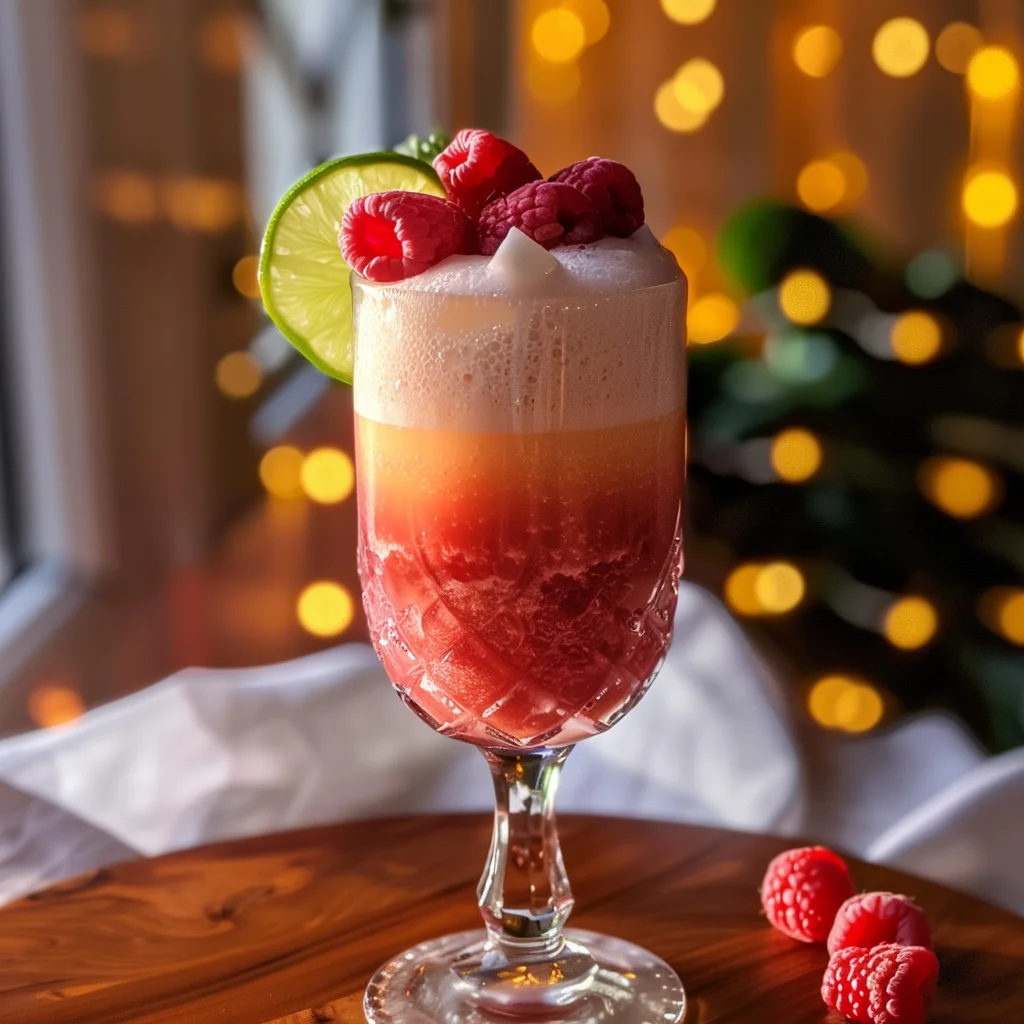 Raspberry