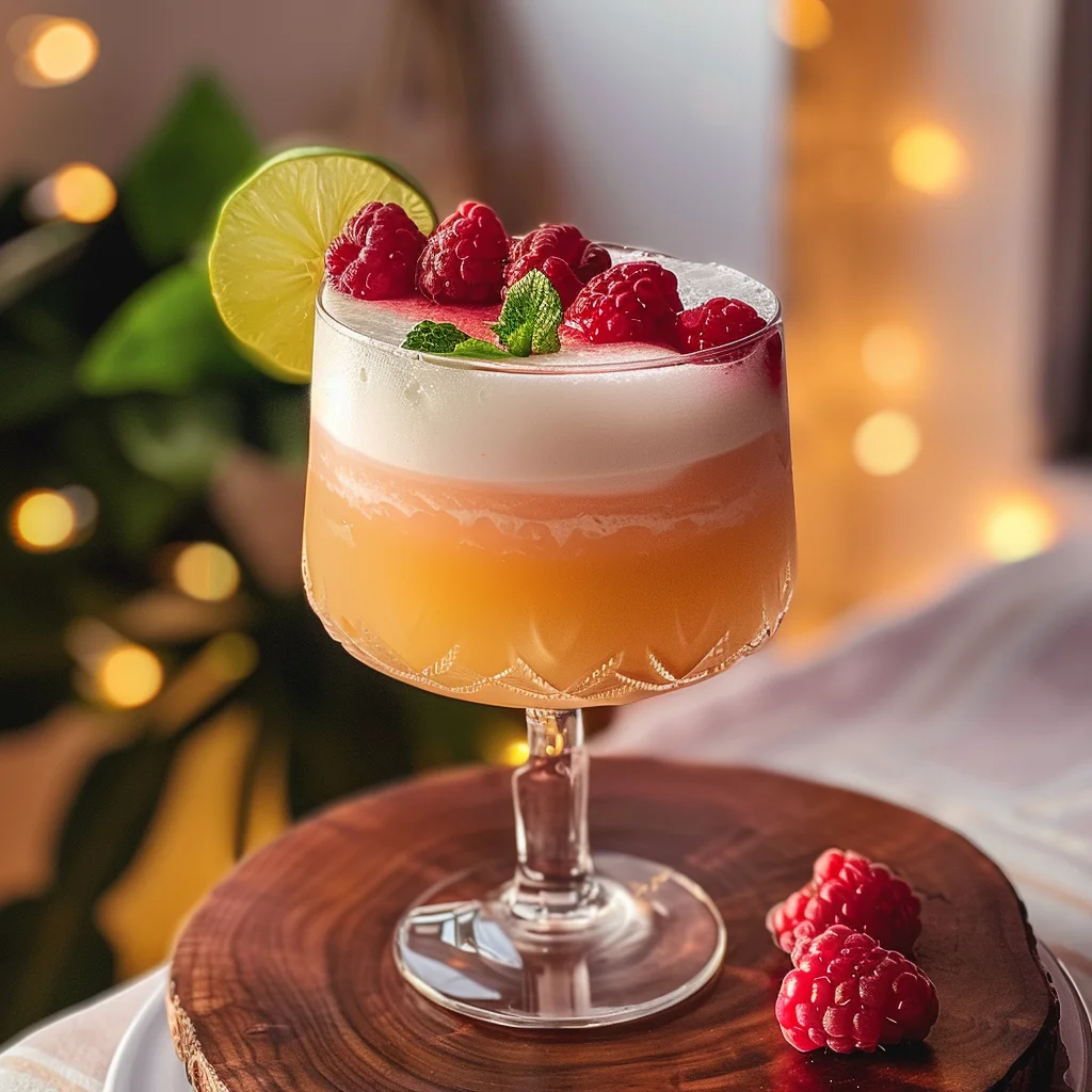 Raspberry