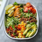 Salad Recipes