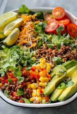 Salad Recipes