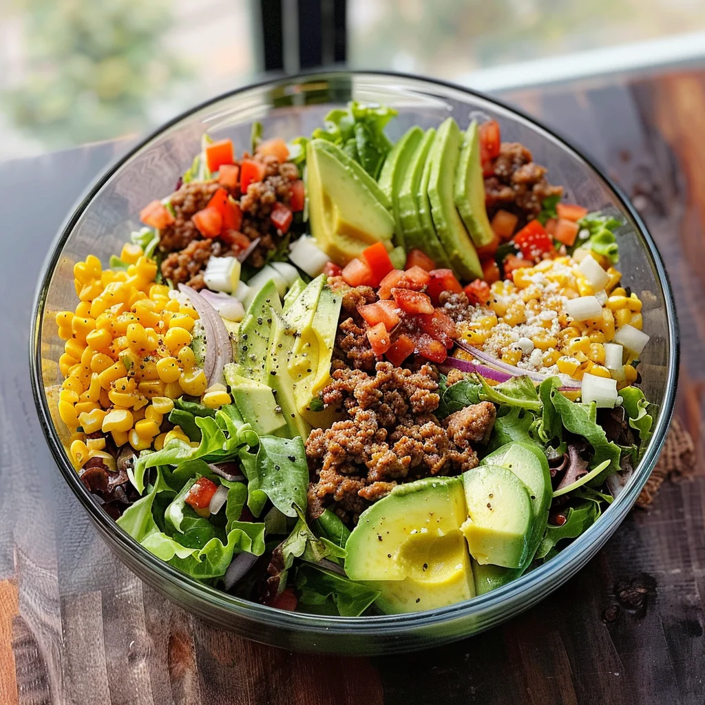 Salad