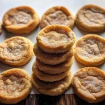 Savor Chewy French Toast Cookies for Breakfast Bliss